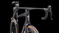 SPECIALIZED TARMAC SL9 SLEVEL ROAD BIKE - CARB/REDGSTPRL/SILDST