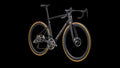 SPECIALIZED TARMAC SL9 SLEVEL ROAD BIKE - CARB/REDGSTPRL/SILDST