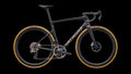 SPECIALIZED TARMAC SL9 SLEVEL ROAD BIKE - CARB/REDGSTPRL/SILDST