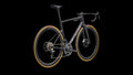 SPECIALIZED TARMAC SL9 SLEVEL ROAD BIKE - CARB/REDGSTPRL/SILDST