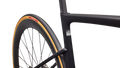 SPECIALIZED TARMAC SL9 S-LEVEL ROAD BIKE SHIMANO DURA-ACE DI2 - SATIN CARBON / SILVER DUST