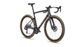 SPECIALIZED TARMAC SL9 S-LEVEL ROAD BIKE SHIMANO DURA-ACE DI2 - SATIN CARBON / SILVER DUST