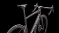 SPECIALIZED TARMAC SL9 EXPERT Bicicleta de carretera - WRMSMKMET/SILDST