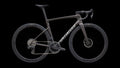 SPECIALIZED TARMAC SL9 EXPERT Bicicleta de carretera - WRMSMKMET/SILDST