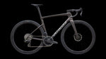 SPECIALIZED TARMAC SL9 EXPERT Bicicleta de carretera - WRMSMKMET/SILDST