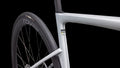 SPECIALIZED TARMAC SL9 EXPERT Vejcykel - SILVER DUST/POWDER LIME