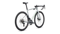 SPECIALIZED TARMAC SL9 EXPERT Vejcykel - SILVER DUST/POWDER LIME
