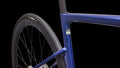 SPECIALIZED TARMAC SL9 EXPERT Bicicleta de carretera - PACIFIC BLUE METALLIC/Blanc