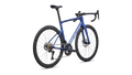 SPECIALIZED TARMAC SL9 EXPERT Bicicleta de carretera - PACIFIC BLUE METALLIC/Blanc