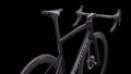 SPECIALIZED TARMAC SL9 EXPERT Vejcykel - Sort/SILVER DUST