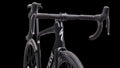 SPECIALIZED TARMAC SL9 EXPERT Vejcykel - Sort/SILVER DUST