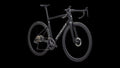 SPECIALIZED TARMAC SL9 EXPERT Vejcykel - Sort/SILVER DUST