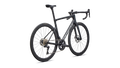SPECIALIZED TARMAC SL9 EXPERT Vejcykel - Sort/SILVER DUST