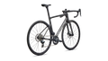 SPECIALIZED TARMAC SL9 COMP ROAD BIKE SRAM RIVAL AXS - GLOSS CHARCOAL TINT / DOLOMITE METALLIC