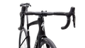 SPECIALIZED TARMAC SL9 COMP ROAD BIKE SHIMANO 105 DI2 - GLOSS CHARCOAL TINT / DOLOMITE METALLIC