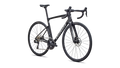 SPECIALIZED TARMAC SL9 COMP ROAD BIKE SHIMANO 105 DI2 - GLOSS CHARCOAL TINT / DOLOMITE METALLIC