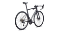SPECIALIZED TARMAC SL9 COMP ROAD BIKE SHIMANO 105 DI2 - GLOSS CHARCOAL TINT / DOLOMITE METALLIC