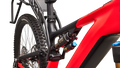 SPECIALIZED S-Works Turbo Levo 4 X Elektrisches Mountainbike - Fiery Red / Schwarz