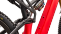 SPECIALIZED S-Works Turbo Levo 4 X Elektrisches Mountainbike - Fiery Red / Schwarz