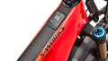 SPECIALIZED S-Works Turbo Levo 4 X Elektrisches Mountainbike - Fiery Red / Schwarz