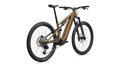 SPECIALIZED Turbo Levo R Comp Elektrisches Mountainbike - Satin Burnt Gold Metallic / Sandstone Metallic