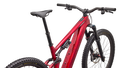 SPECIALIZED S-Works Turbo Levo 4 MTB Ebike - Gloss Red Tint / Silver Dust / Metallic White Silver
