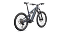 SPECIALIZED S-Works Turbo Levo 4 MTB elcykel - Satin Blue Tint / Chrome