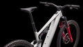SPECIALIZED TURBO LEVO 4 PRO MTB elcykel - DLM METALLIC/BLUE PEARL/SMOKE