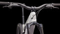 SPECIALIZED TURBO LEVO 4 PRO MTB elcykel - DLM METALLIC/BLUE PEARL/SMOKE