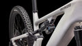 SPECIALIZED TURBO LEVO 4 PRO MTB elcykel - DLM METALLIC/BLUE PEARL/SMOKE