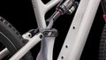 SPECIALIZED TURBO LEVO 4 PRO MTB elcykel - DLM METALLIC/BLUE PEARL/SMOKE