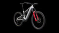 SPECIALIZED TURBO LEVO 4 PRO MTB elcykel - DLM METALLIC/BLUE PEARL/SMOKE