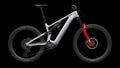 SPECIALIZED TURBO LEVO 4 PRO MTB elcykel - DLM METALLIC/BLUE PEARL/SMOKE