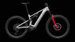 SPECIALIZED TURBO LEVO 4 PRO MTB elcykel - DLM METALLIC/BLUE PEARL/SMOKE