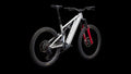 SPECIALIZED TURBO LEVO 4 PRO MTB elcykel - DLM METALLIC/BLUE PEARL/SMOKE