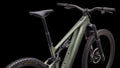 SPECIALIZED TURBO LEVO 4 PRO MTB elcykel- BTLGRN/BLKPRL/SILDST