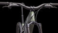 SPECIALIZED TURBO LEVO 4 PRO MTB elcykel- BTLGRN/BLKPRL/SILDST
