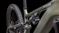 SPECIALIZED TURBO LEVO 4 PRO MTB elcykel- BTLGRN/BLKPRL/SILDST