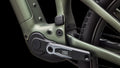 SPECIALIZED TURBO LEVO 4 PRO MTB elcykel- BTLGRN/BLKPRL/SILDST
