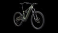SPECIALIZED TURBO LEVO 4 PRO MTB elcykel- BTLGRN/BLKPRL/SILDST