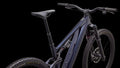 SPECIALIZED TURBO LEVO 4 EXPERT Bicicleta elèctrica de muntanya - METDPMRNBLU/SILDST