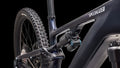 SPECIALIZED TURBO LEVO 4 EXPERT Bicicleta elèctrica de muntanya - METDPMRNBLU/SILDST