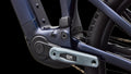SPECIALIZED TURBO LEVO 4 EXPERT Bicicleta elèctrica de muntanya - METDPMRNBLU/SILDST
