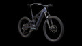SPECIALIZED TURBO LEVO 4 EXPERT Bicicleta elèctrica de muntanya - METDPMRNBLU/SILDST