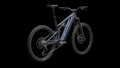 SPECIALIZED TURBO LEVO 4 EXPERT Bicicleta elèctrica de muntanya - METDPMRNBLU/SILDST