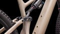 SPECIALIZED TURBO LEVO 4 EXPERT Bicicleta elèctrica de muntanya- SANDSTONE METALLIC/Negre PEARL/BRONZE GOLD METALLIC