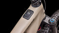 SPECIALIZED TURBO LEVO 4 EXPERT Bicicleta elèctrica de muntanya- SANDSTONE METALLIC/Negre PEARL/BRONZE GOLD METALLIC