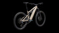 SPECIALIZED TURBO LEVO 4 EXPERT Bicicleta elèctrica de muntanya- SANDSTONE METALLIC/Negre PEARL/BRONZE GOLD METALLIC