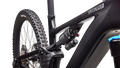 SPECIALIZED Turbo Levo 4 Comp Elektrisches Mountainbike - Gloss Schwarz / Cool Grey