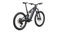 SPECIALIZED Turbo Levo 4 Comp Elektrisches Mountainbike - Gloss Schwarz / Cool Grey